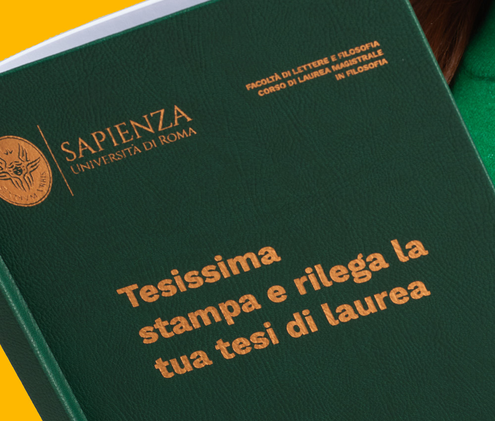 Copertina tesi Similpelle venata